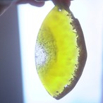 Dandelion - アゲートヒーリングチャイム / Agate Sun Catcher Wind Chime 208