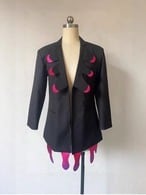 原神 ナベリウス レインドット コスプレ衣装 | Sencos