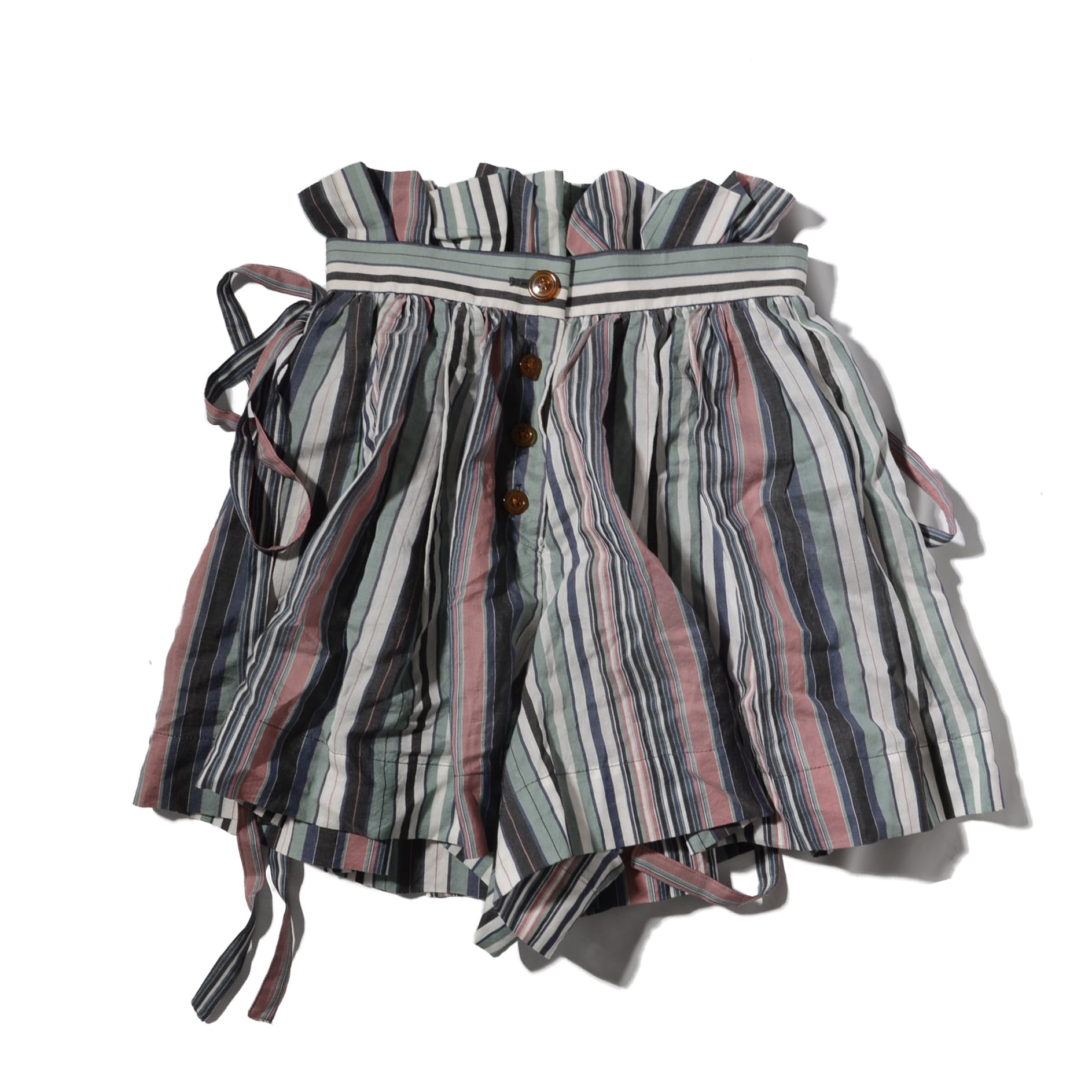 専用出品【Vivienne Westwood】　スカート風　キュロット Vivienne Westwood RED LABEL 黒 キュロット 【公式通販】