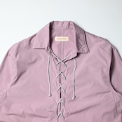 barbell object / DB PO LILAC