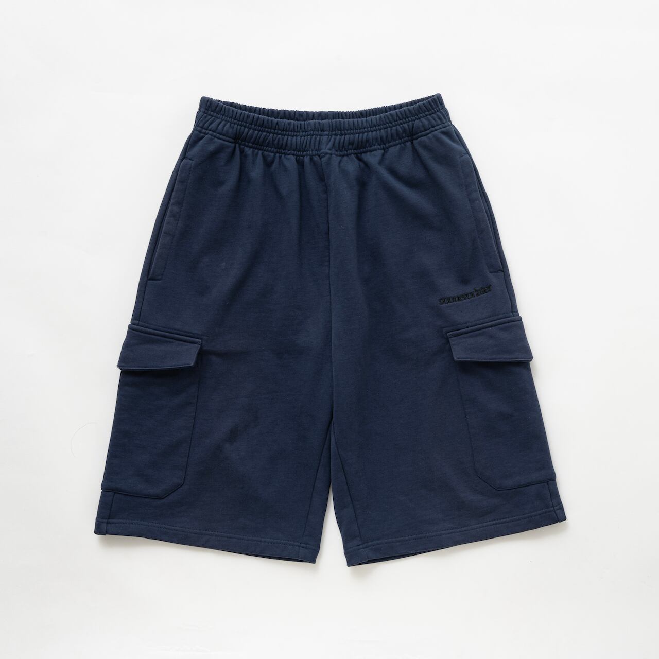 パンツ SOL SOONERORLATER SWEAT CARGO SHORTS SOL SOONERORLATER SWEAT CARGO SHORTS