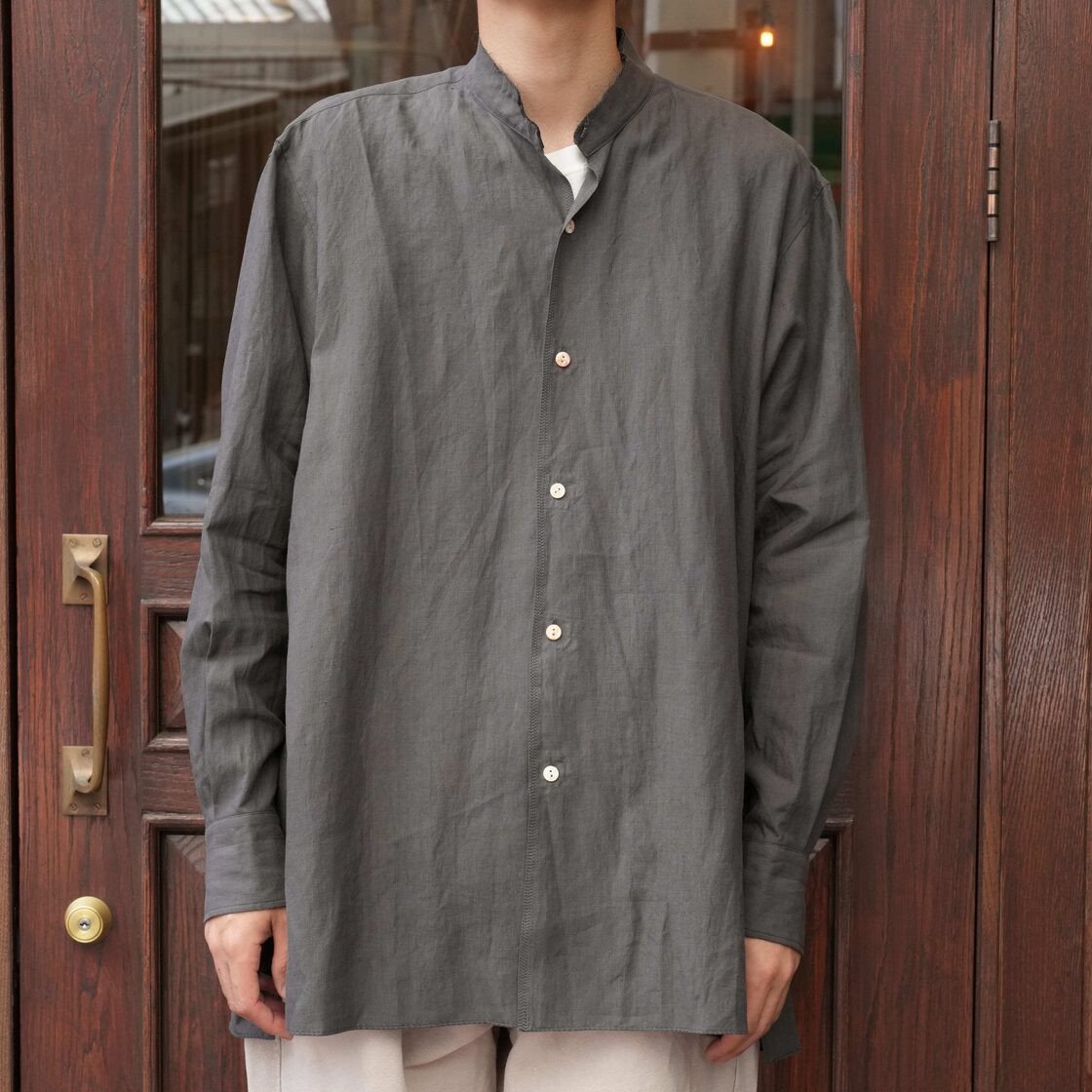 MAATEE&SONS (マーティーアンドサンズ) 25SS 