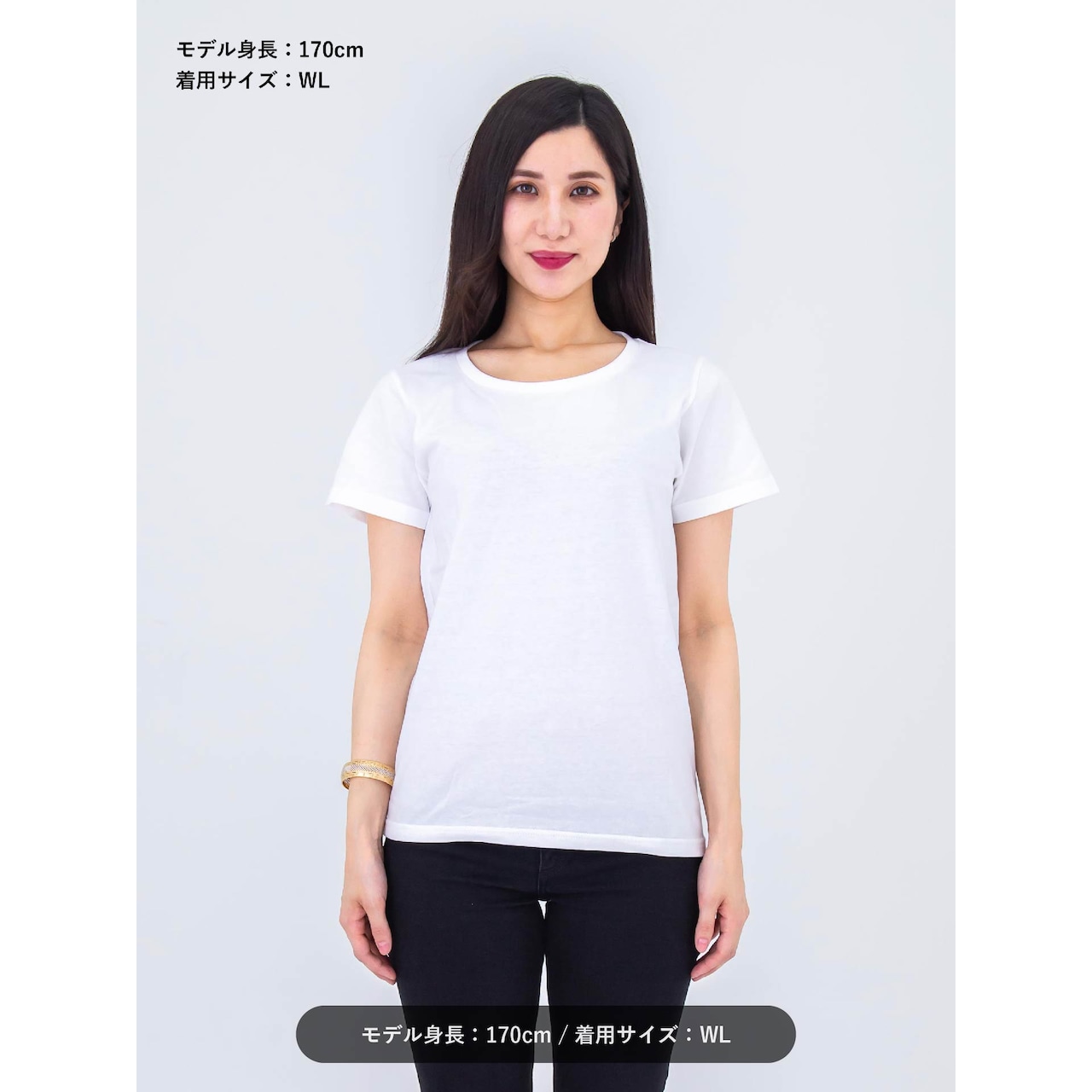 [WMのみ]We Can Do It by Milad / Tシャツ