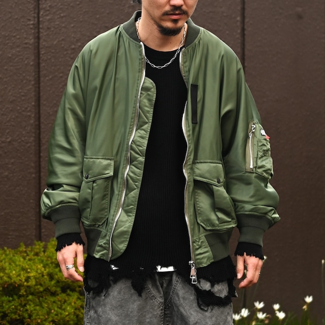 Leh / Bonber Jacket