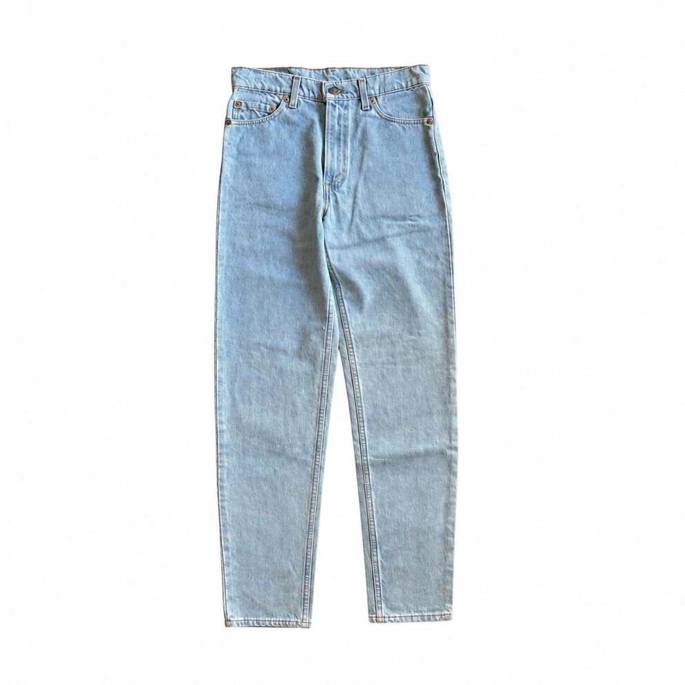 1997 Levi's 616 Made in USA Deadstock Jeans / W30 L32 | UNKNOWN