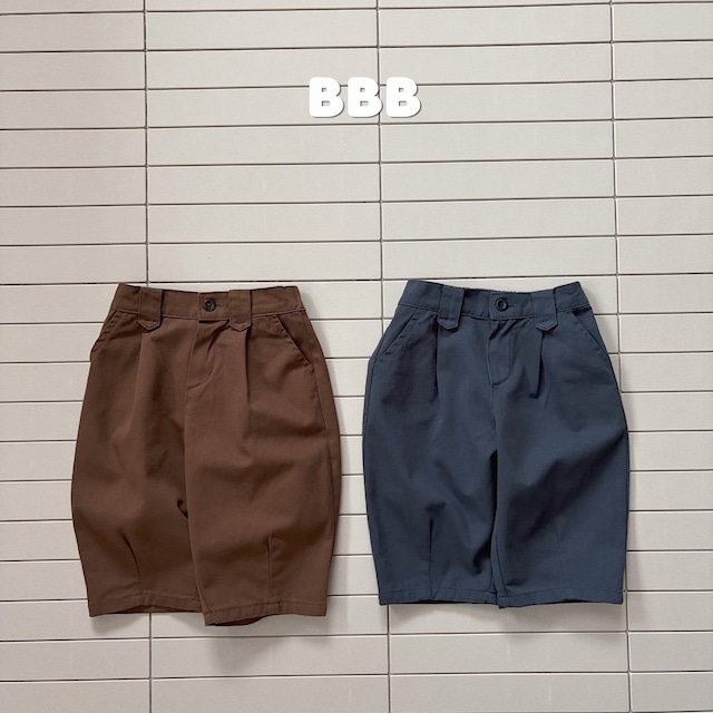 【取寄】bella bambina|double pants|ダブルパンツ|XXS-XL|kids|26 autumn