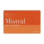 Ｍｉｓｔｒａｌ ミストラル（カードタイプ） アルニカ-C 4800円コース