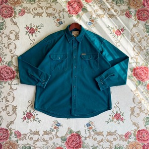 color work shirt