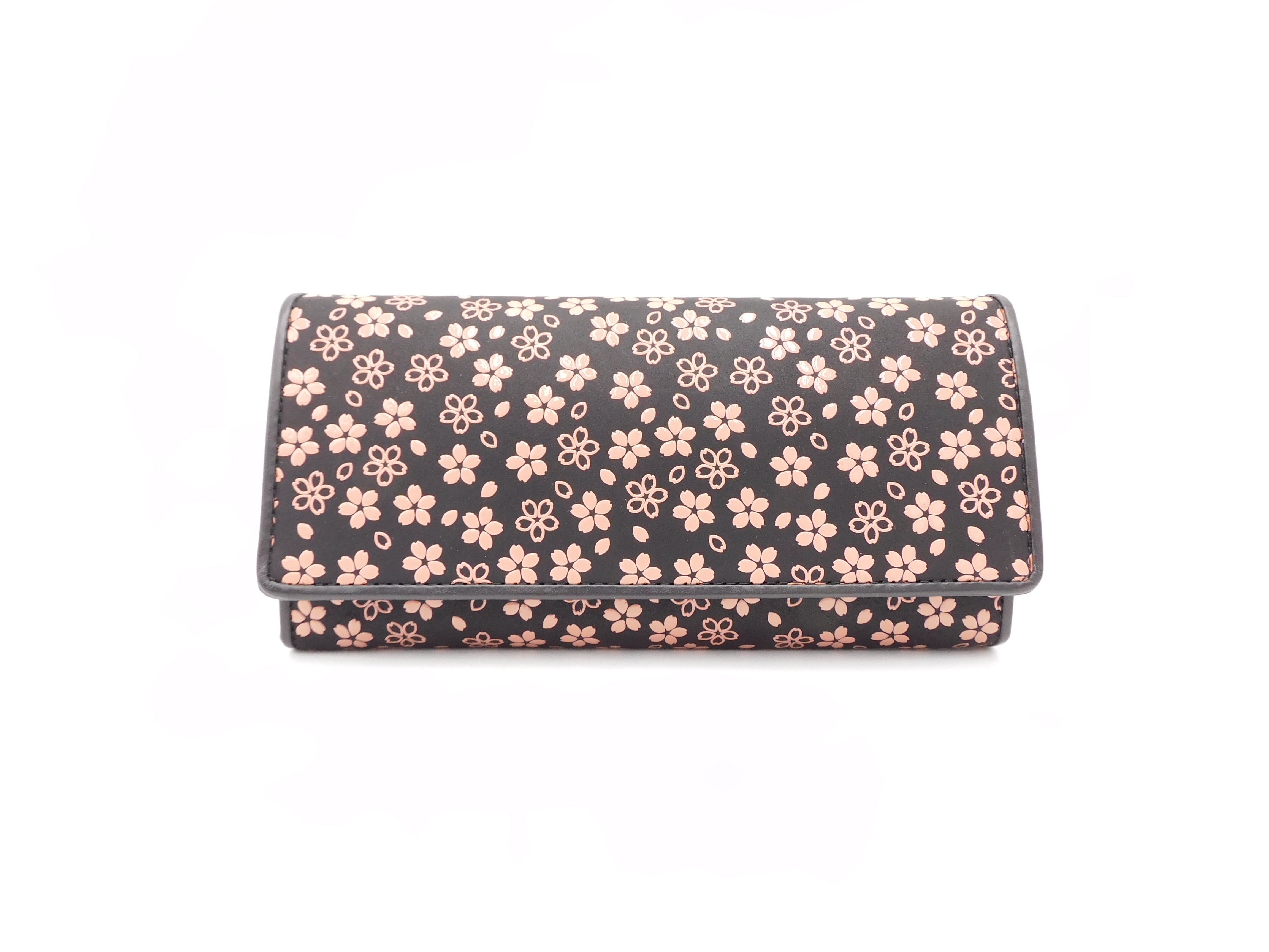 ケンケン(๑•̀ㅁ•́๑)✧ 長財布 財布 | 浅草前川印傳｜公式オンラインショップ