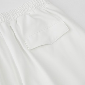 ドレープシルキーワイドレッグパンツ　MT0530004