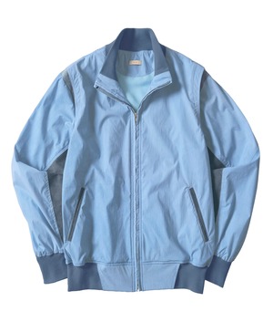 [XLIM] EP.7 06 JACKET  COLOR : SKY BLUE 正規品 韓国ブランド 韓国通販 韓国代行 韓国ファッション XLIM エクスリム 日本 店舗