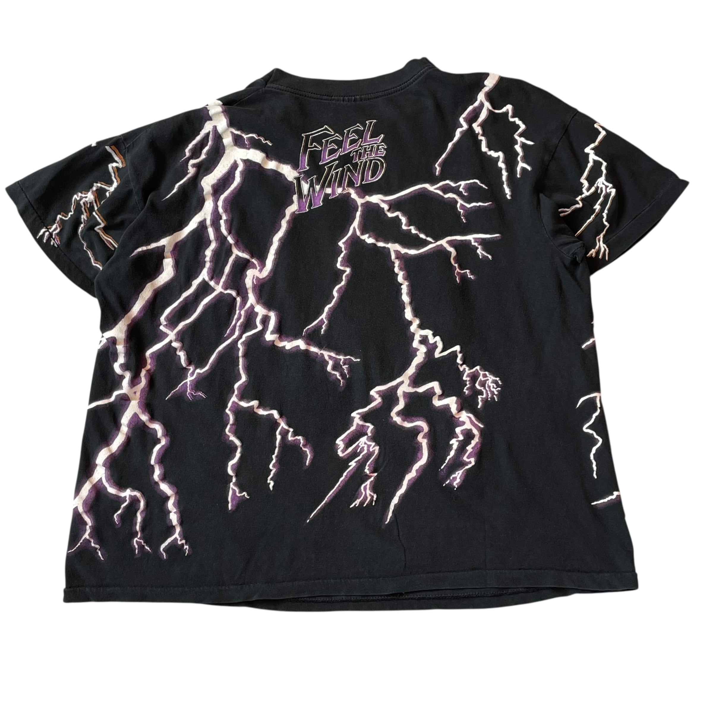 80~90s FEEL THE WIND 