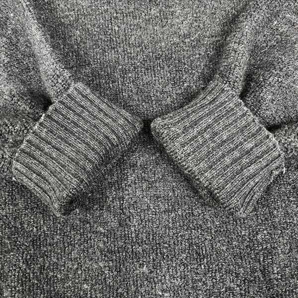 Supreme/シュプリーム【24AW】boucle small box sweater/ブークレ