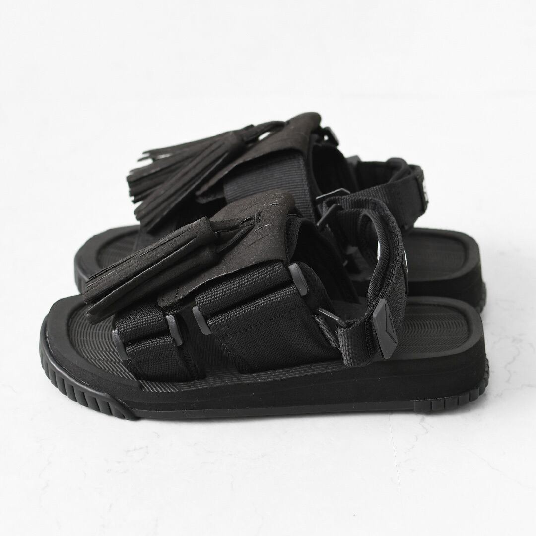 SHAKA [シャカ] WEEKENDER TASSEL [SK-274] ウイークエンダータッセル