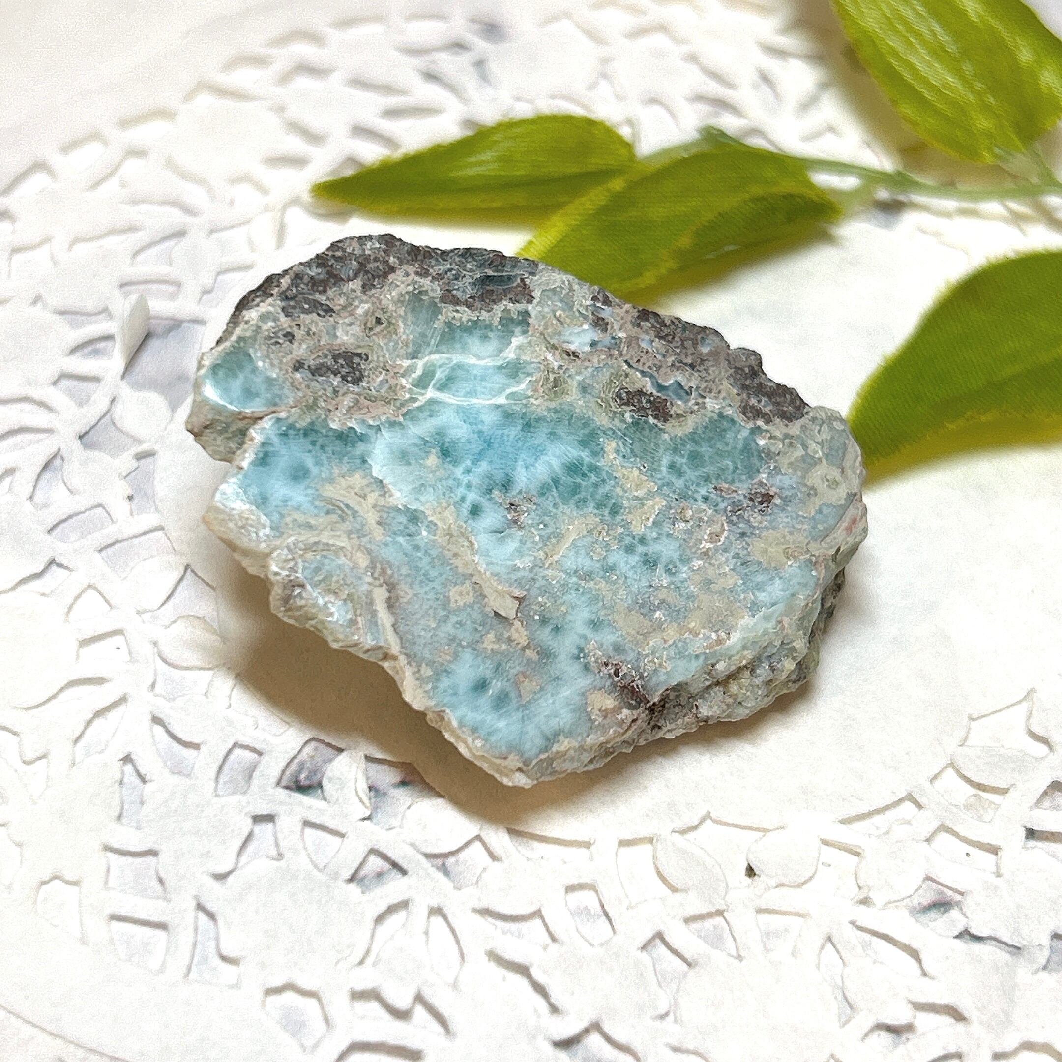 輸入雑貨　クリスタル　天然石　真珠アート　シルバー　宝石アート　パール クリスタル・ワールド御徒町店