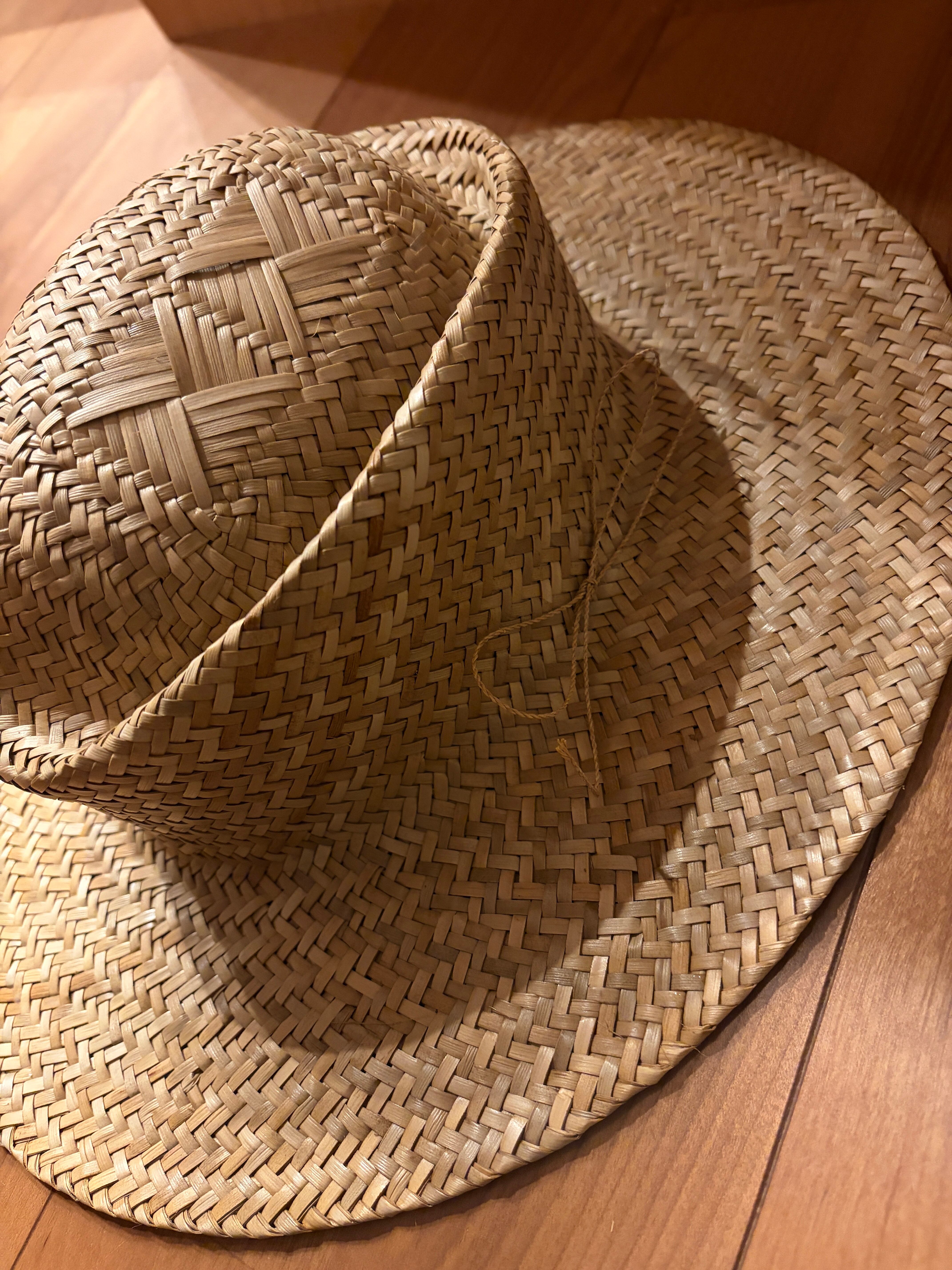 ラウハラウォーターボトルカバー（ボトル付き） | cocoroのぼうし