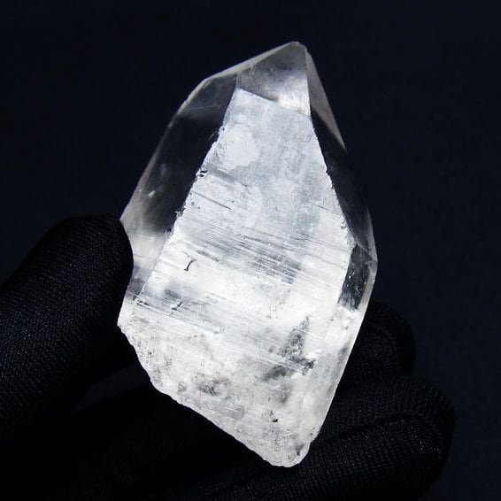 希少クラスター 中国四川省産 天然菊花水晶クラスター s72 | PAY ID