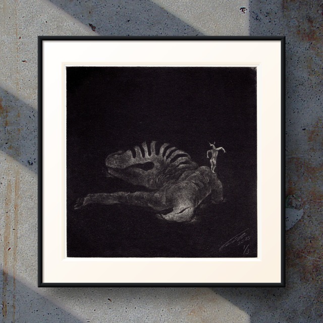 Dance with him (2025)