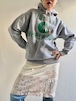 80-90s Vintage Hoodie Sweat Shirt