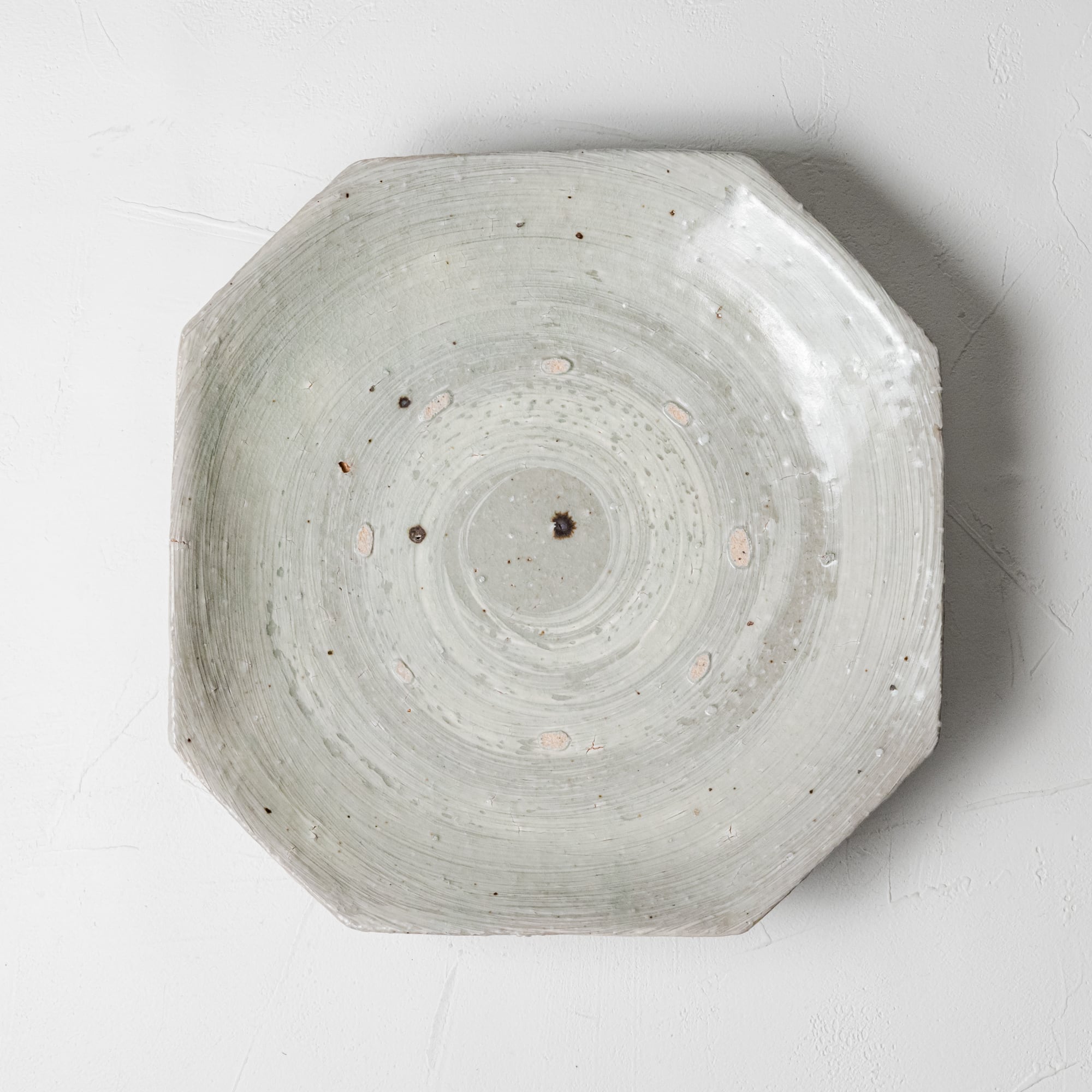 角皿・楕円皿 | UTSUWA KESHIKI