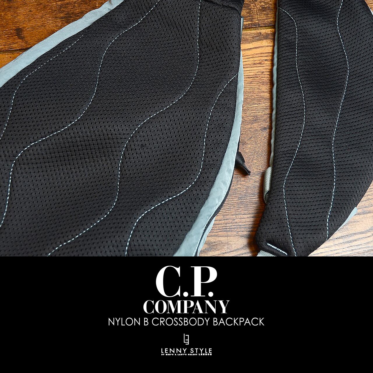 CPカンパニー （ シーピーカンパニー ） （ C.P.COMPANY ） ボディ