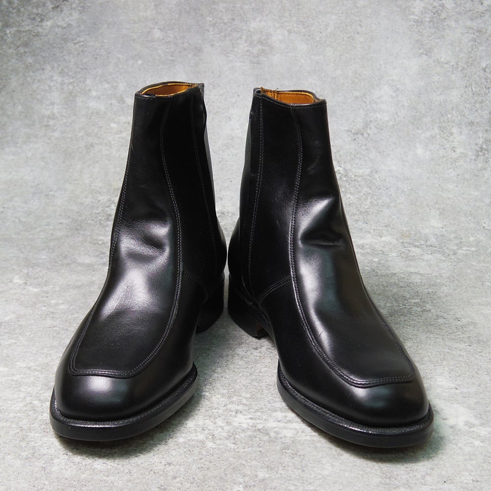 Deadstock 28㎝ E.T.Wright Side-Zip Boots MADE IN USA | armee