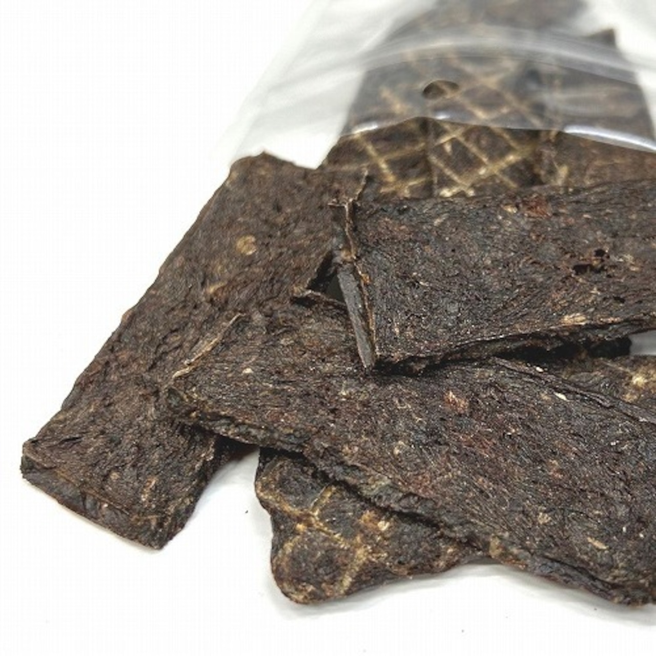 自然と健康 【無添加】馬肉レバーステーキ 40g・画像2