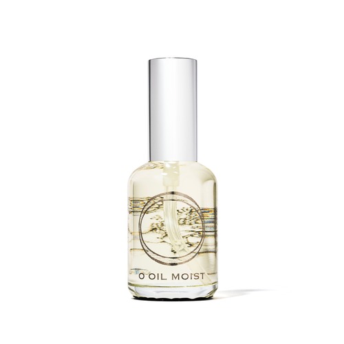 【ECO SALE】オー・オイル モイスト 50ml シルバー