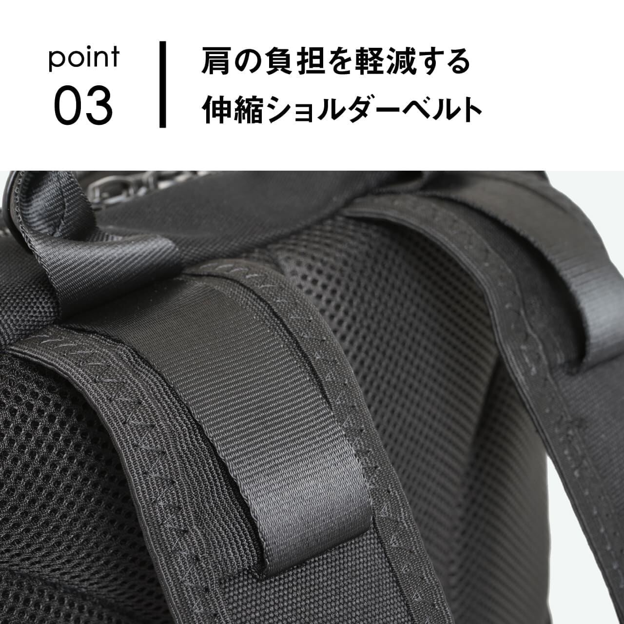 Ballistic Spirit バリスティックスピリットリュック レインカバー付き