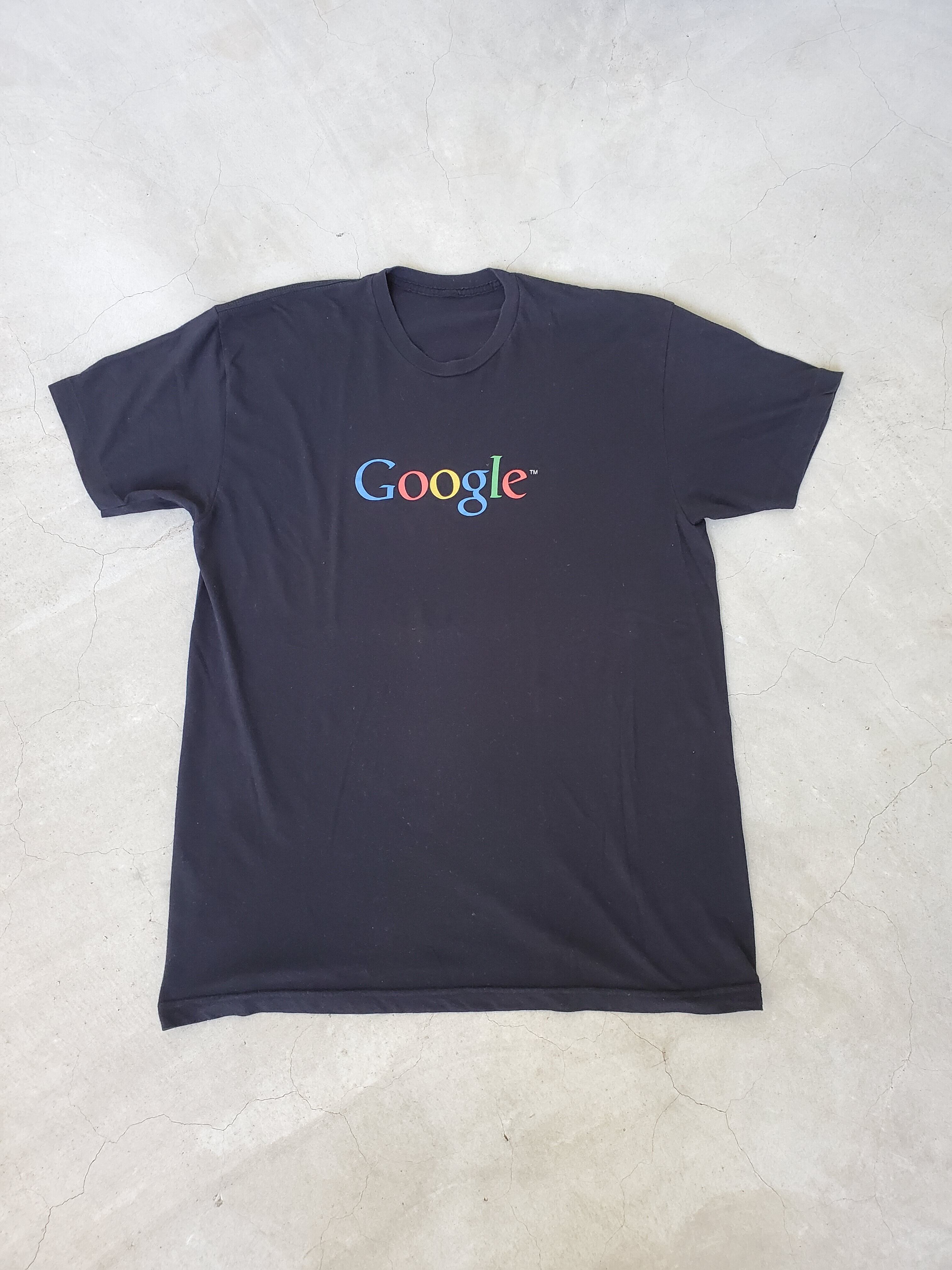 google it shirt