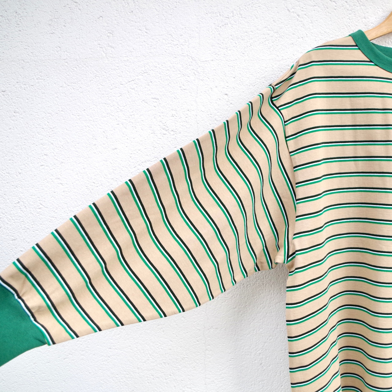 kelen MULTI BORDER WIDE CUT&SEWN "MIBIRIZI"