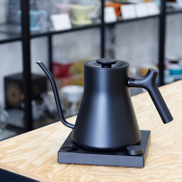 Fellow Stagg EKG PRO 電気ケトル フェロー | 焙煎豆とコーヒー器具の