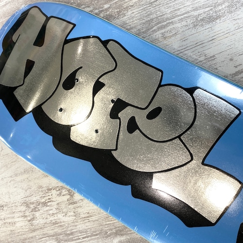 【HOTEL BLUE】GRAF 8inch