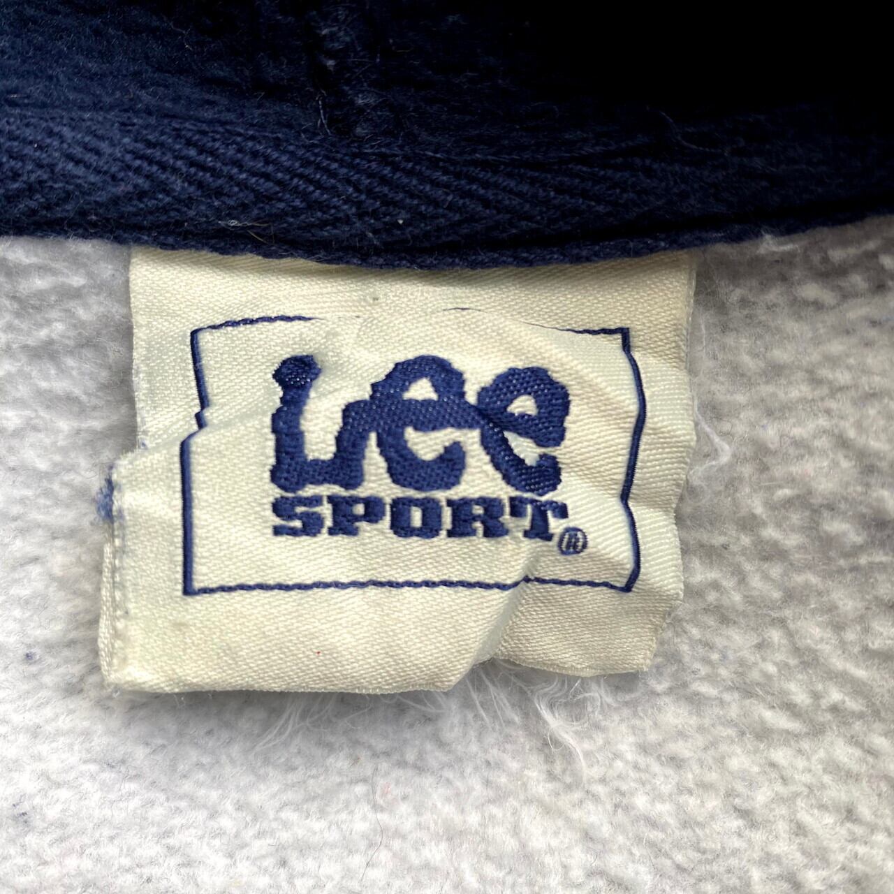 90年代 LEE SPORT リー ニューヨークヤンキース ロゴ ワッペン