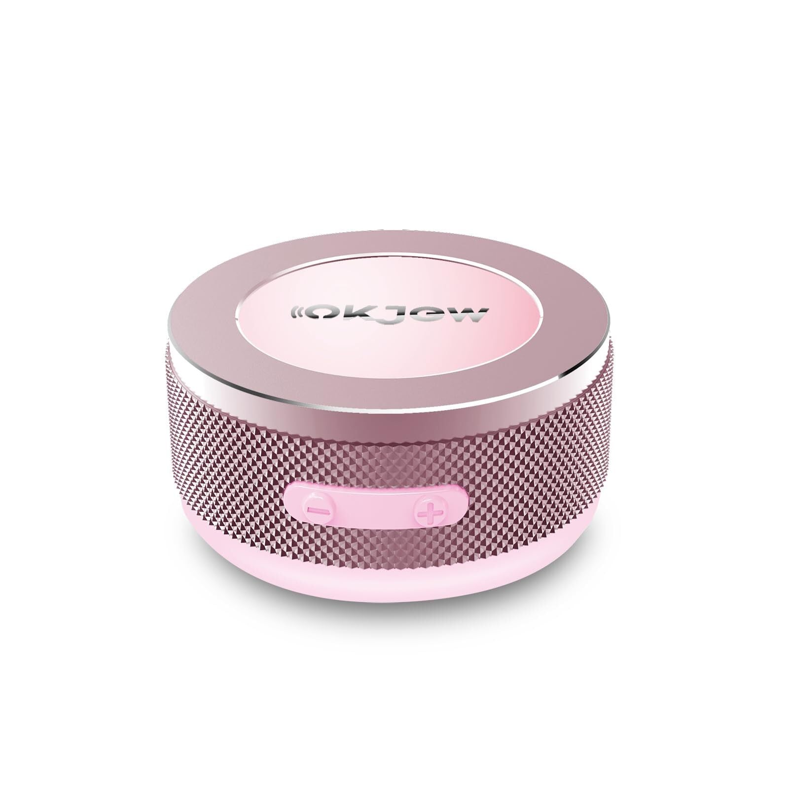 Okjew 骨伝導スピーカー Bluetoothスピーカー 振動スピーカー
