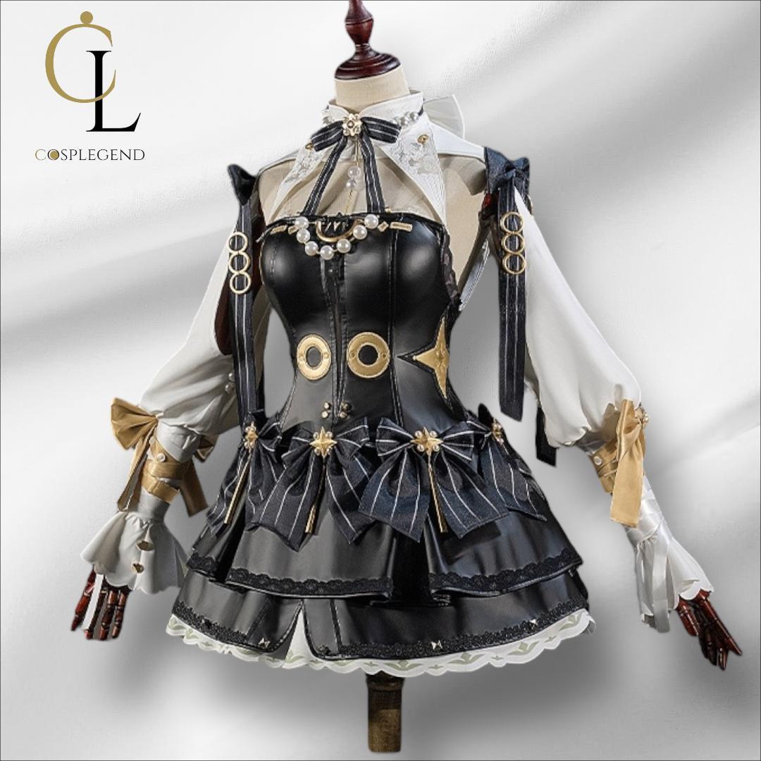 ゼンレスゾーンゼロ アストラ スキン コスプレ 衣装 | Cosplegend