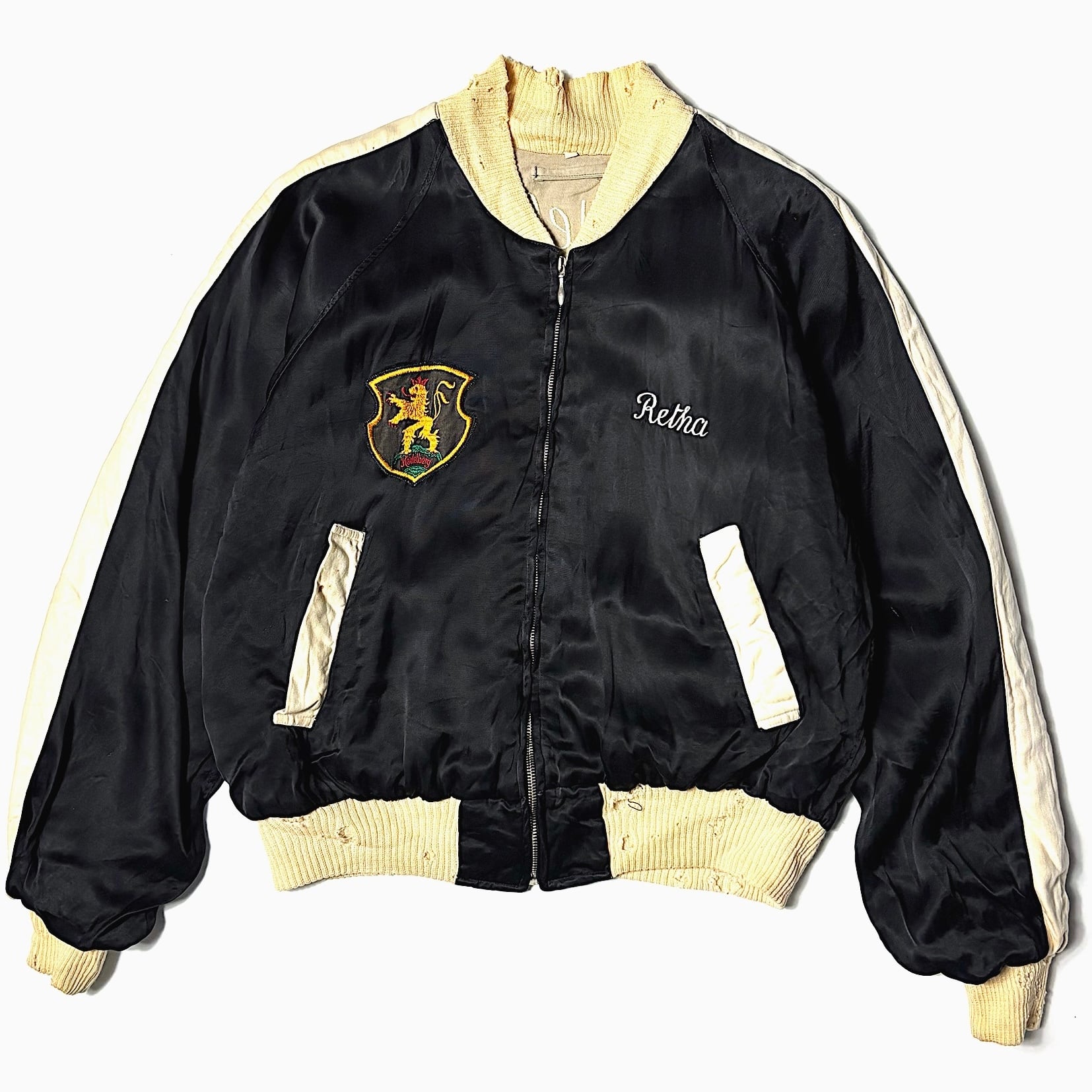 Vintage 50～60's 