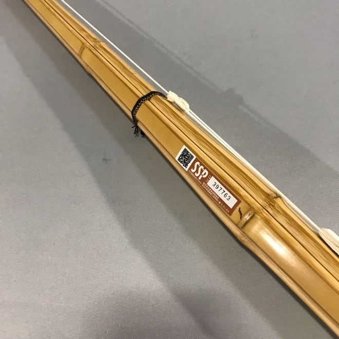 竹刀 ひかり真竹柄太 30mm 39男子 仕組完成品 お買得品 古刀吟W 竹刀 ひかり真竹柄太 30mm 39男子 仕組完成品 お買得品 古刀吟W