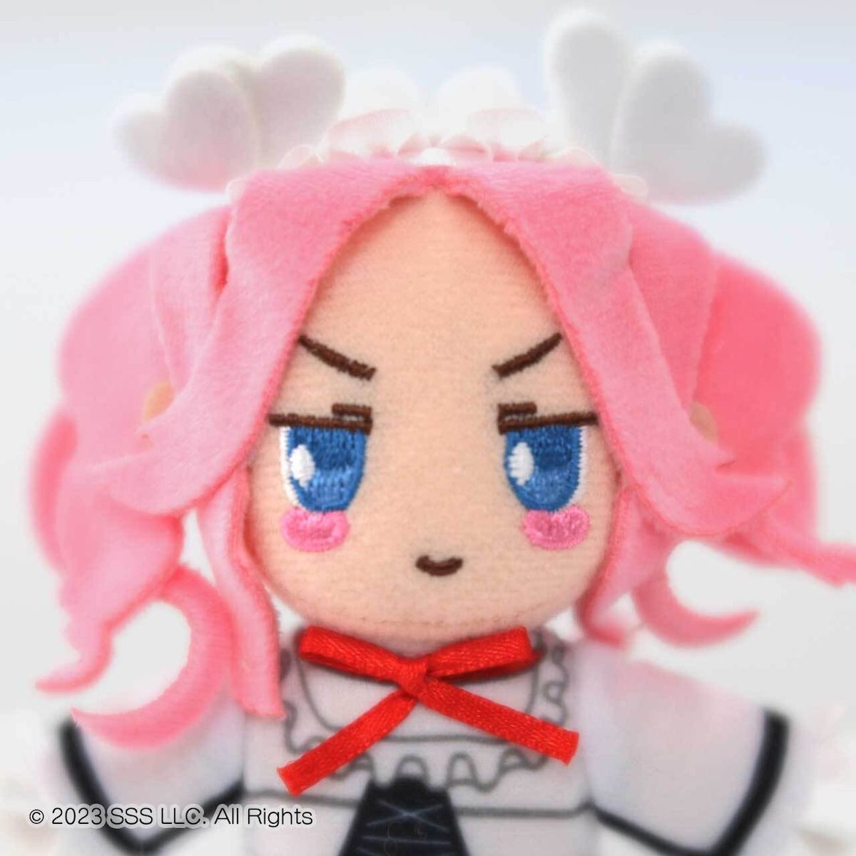 四国めたん ぬいぐるみ | スミー製版屋