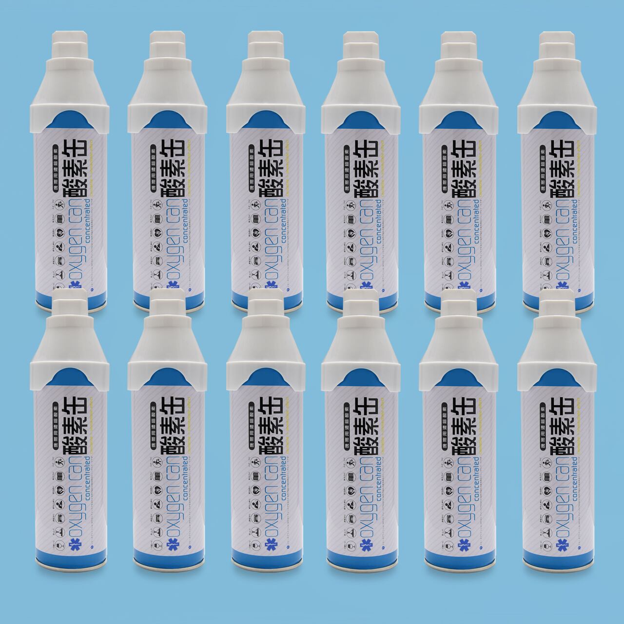 酸素発生装置 Oxy'sz2 オキシーズ2 （酸素濃度50%）（税込み・送料