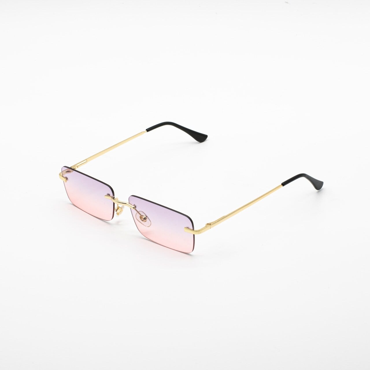 Rimless Square】Y2K series | eyecon