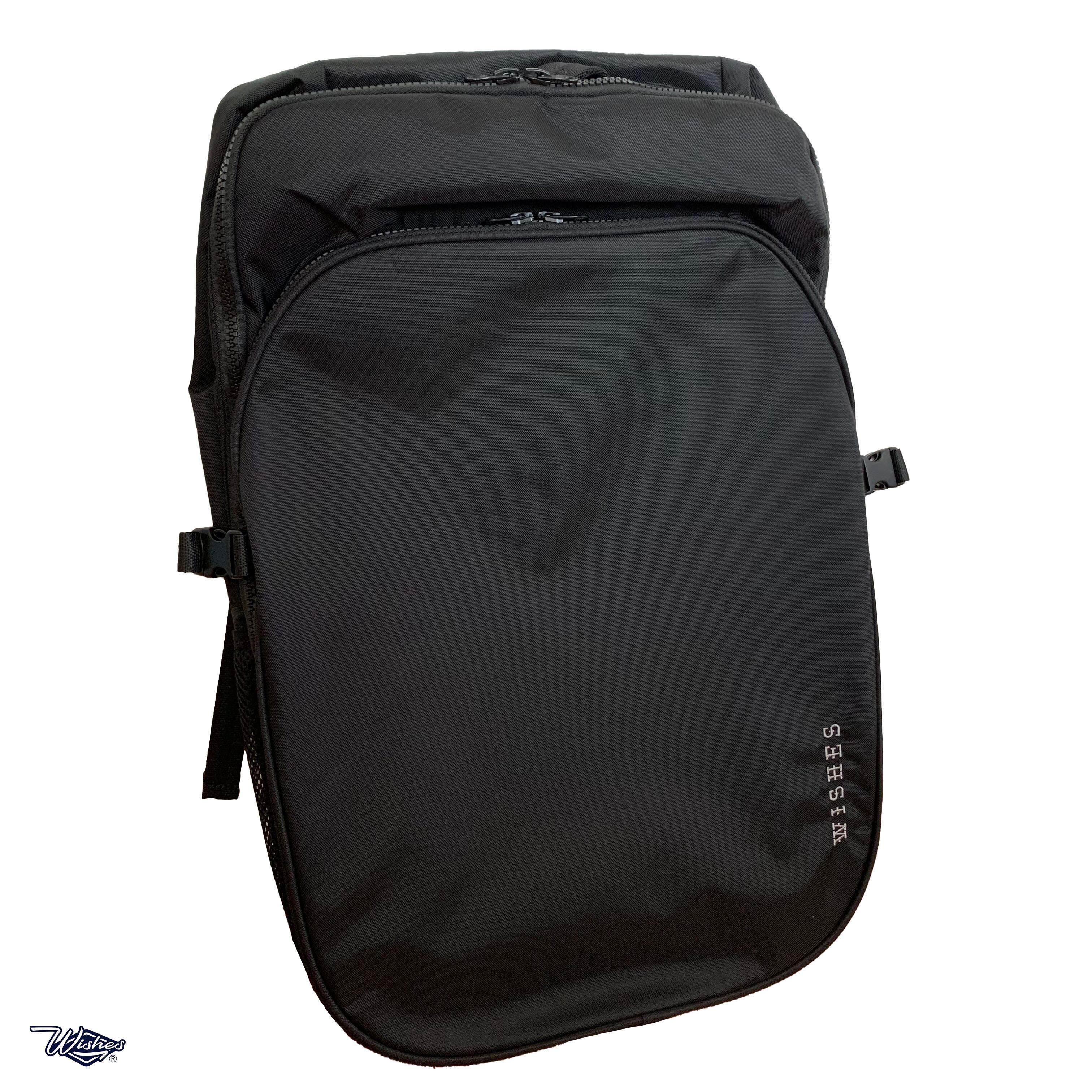 “Wishes”トラベルバックパック WBG-1007M