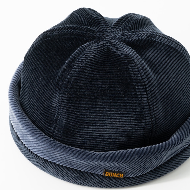 fisherman cap "corduroy"