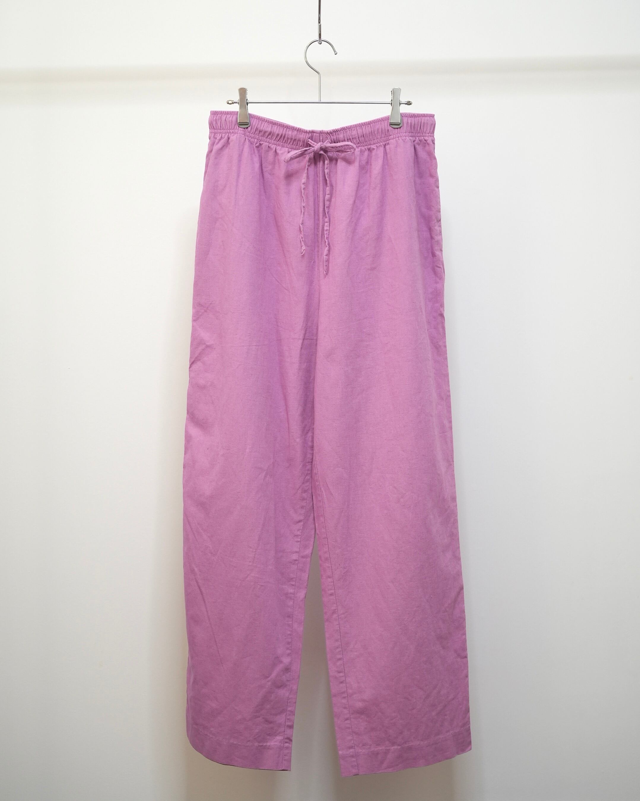 90s easy pants