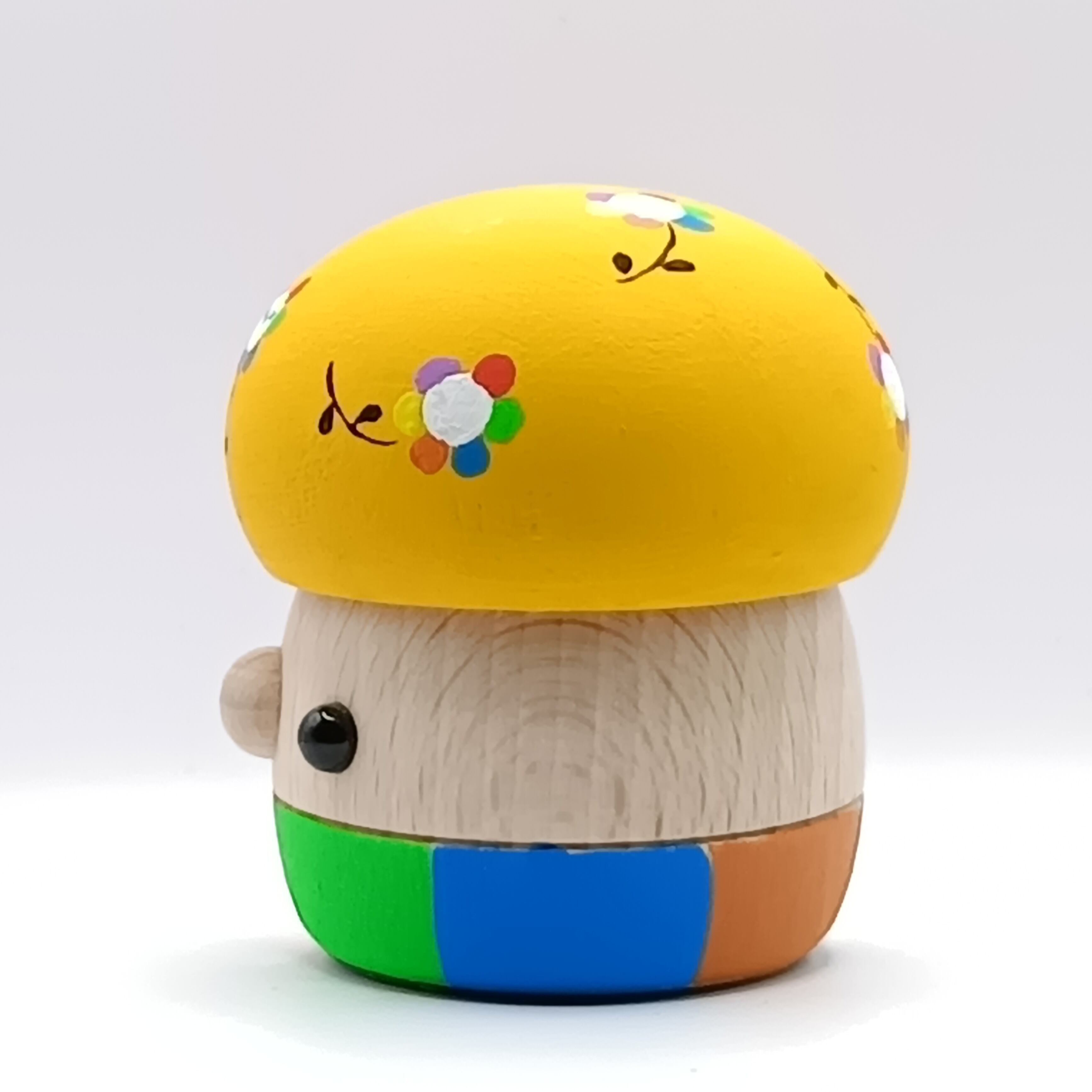 どんぐりころころ365・2024年8月28日 | こまむぐ |公式通販｜日本製木