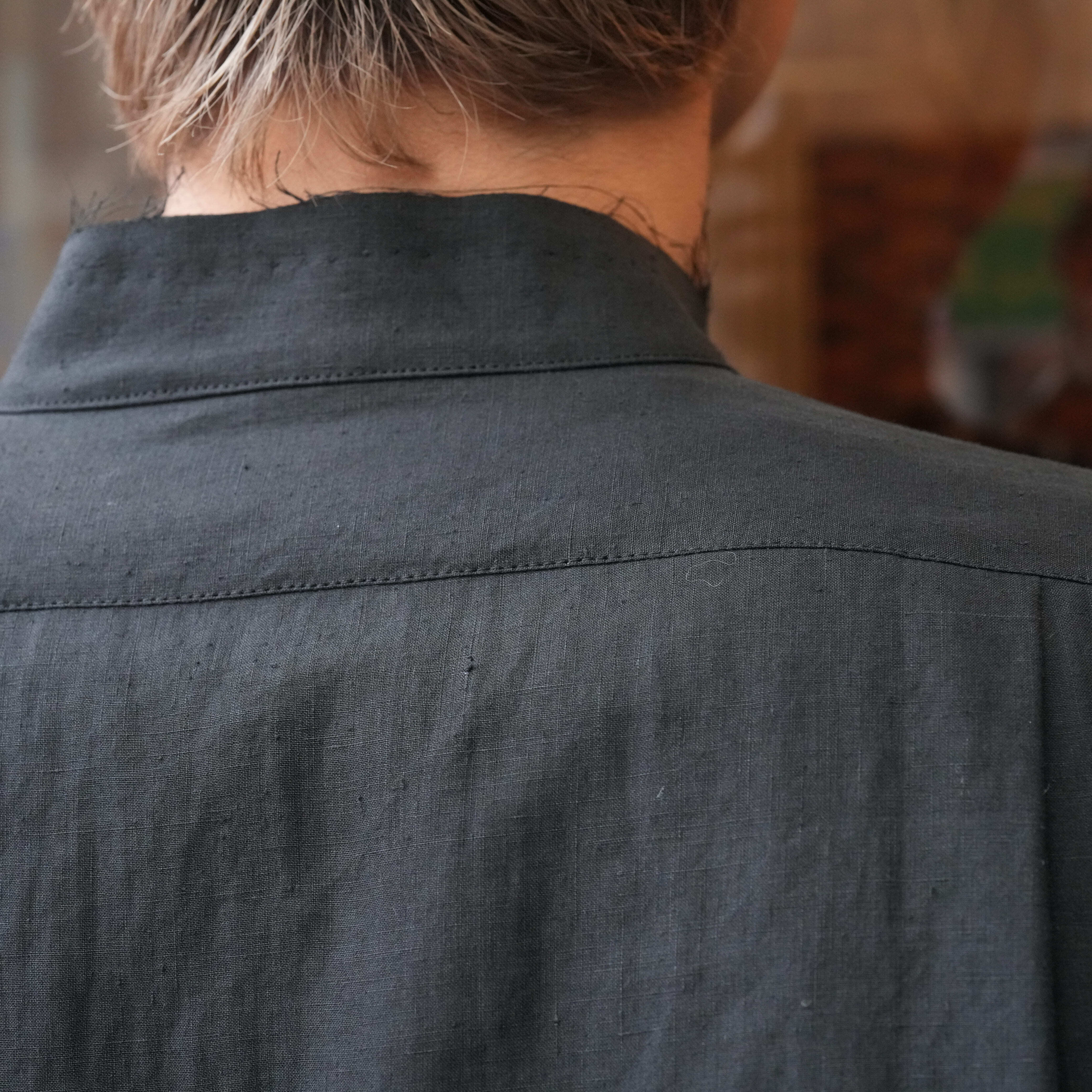 MAATEE&SONS (マーティーアンドサンズ) 25SS 
