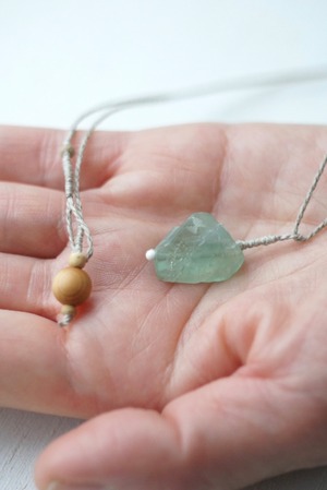 マインドロープ・フローライト