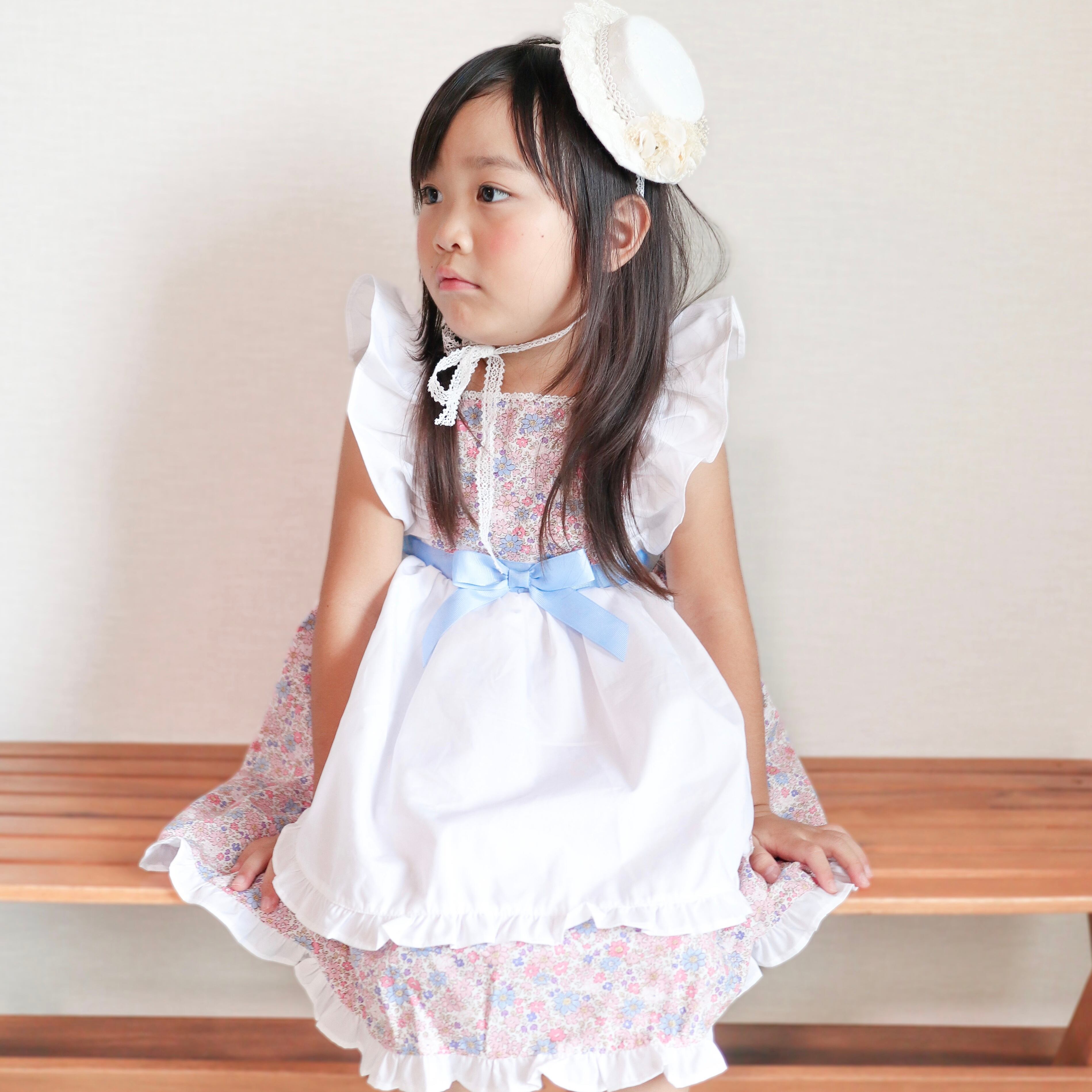 59%OFF!】 Swankiss チェック柄エプロンワンピース aaramrodrigues.com.br