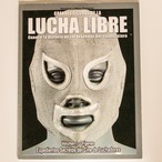Grandes Figuras de LUCHA LIBRE 6（グランデス・フィグーラス・デ・ルチャリブレ6） 雑誌／ルチャリブレ／中古