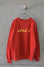 Duck Parade Sweat